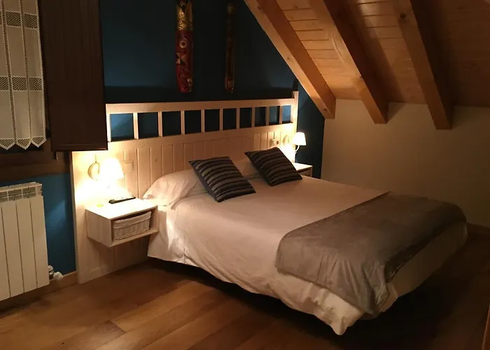 Hostal Otsoa